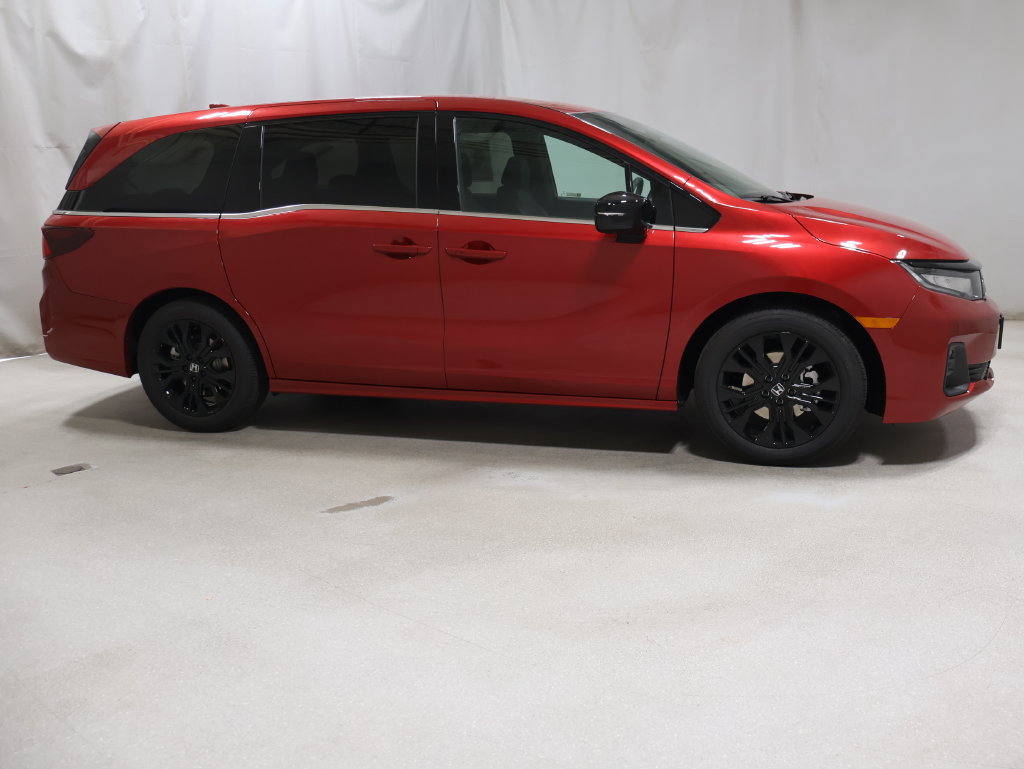 New 2026 Honda Odyssey Sport-L image 5