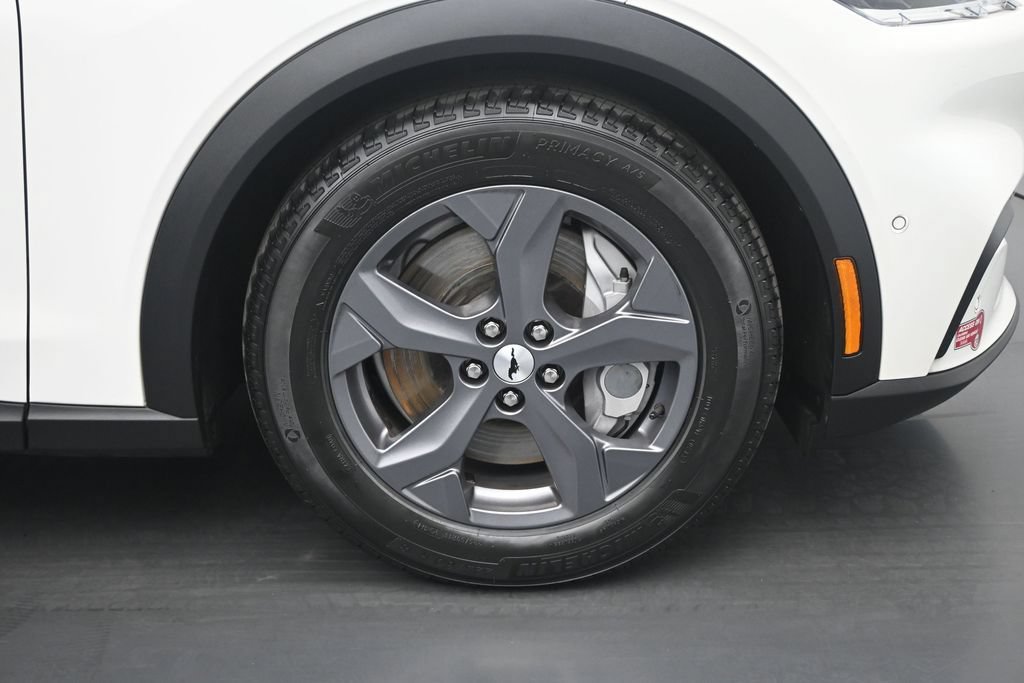 Certified 2023 Ford Mustang Mach-E Select RWD image 22