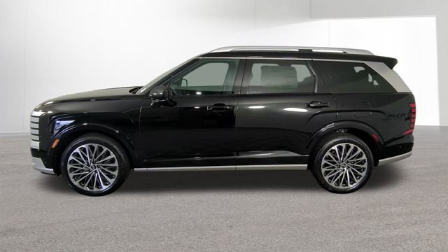 New 2026 Hyundai Palisade Calligraphy image 5
