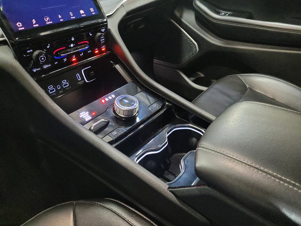 Used 2022 Jeep Grand Cherokee Limited 4xe AWD/4WD image 26