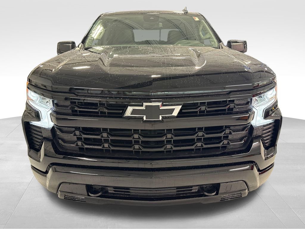 New 2026 Chevrolet Silverado 1500 RST w/ Convenience Package II AWD/4WD image 55
