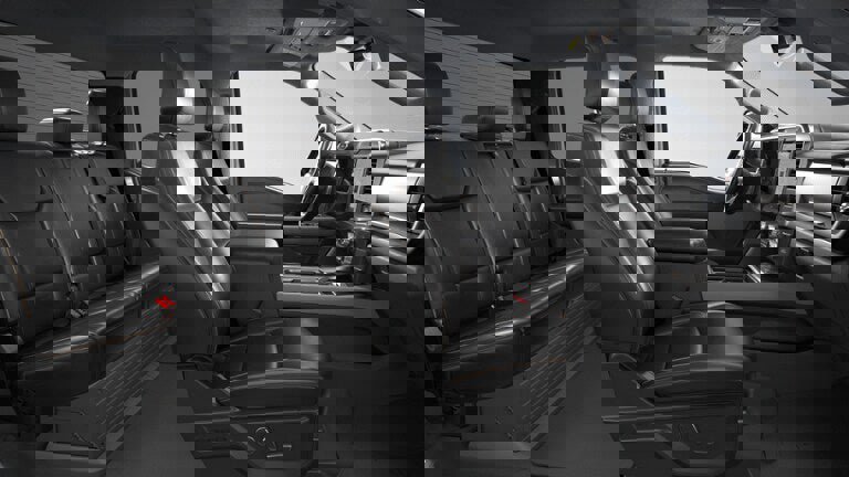 New 2026 Ford F250 Lariat w/ Lariat Premium Package image 25