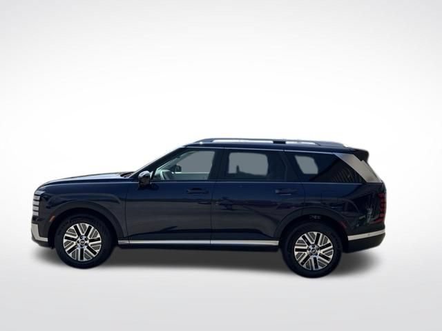 New 2027 Hyundai Palisade SEL Premium FWD image 7