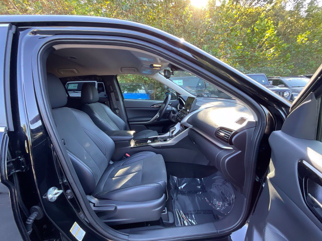 Used 2026 Mitsubishi Eclipse Cross SE AWD/4WD image 22