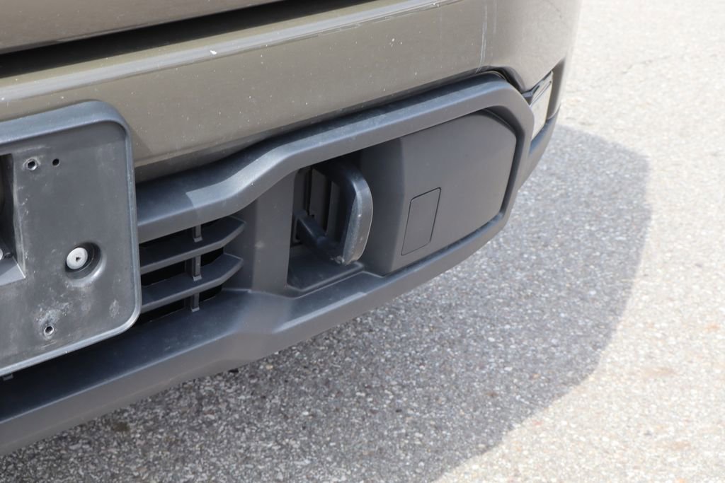 Used 2023 GMC Sierra 1500 Elevation image 5