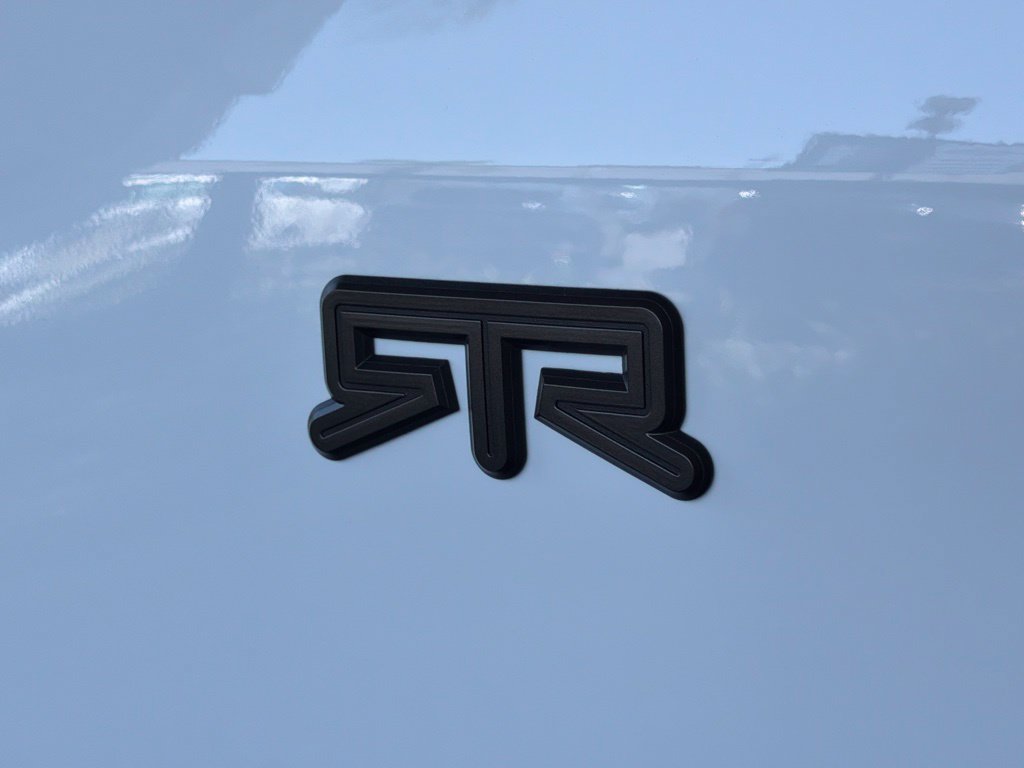 New 2026 Ford Mustang Premium w/ Mustang RTR Package RWD image 11
