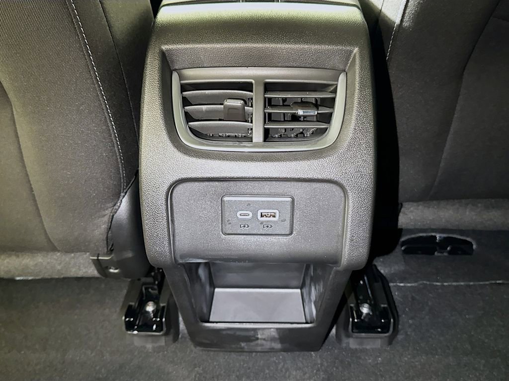 Certified 2026 Chevrolet Blazer LT FWD image 23