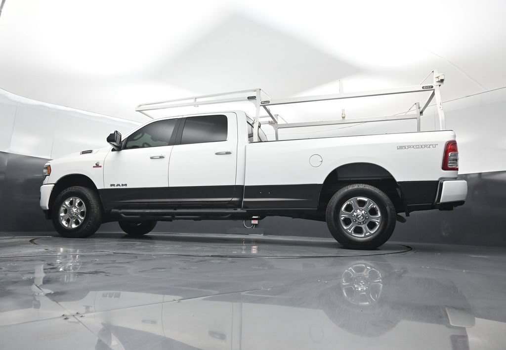 Used 2019 RAM 2500 Big Horn AWD/4WD image 53