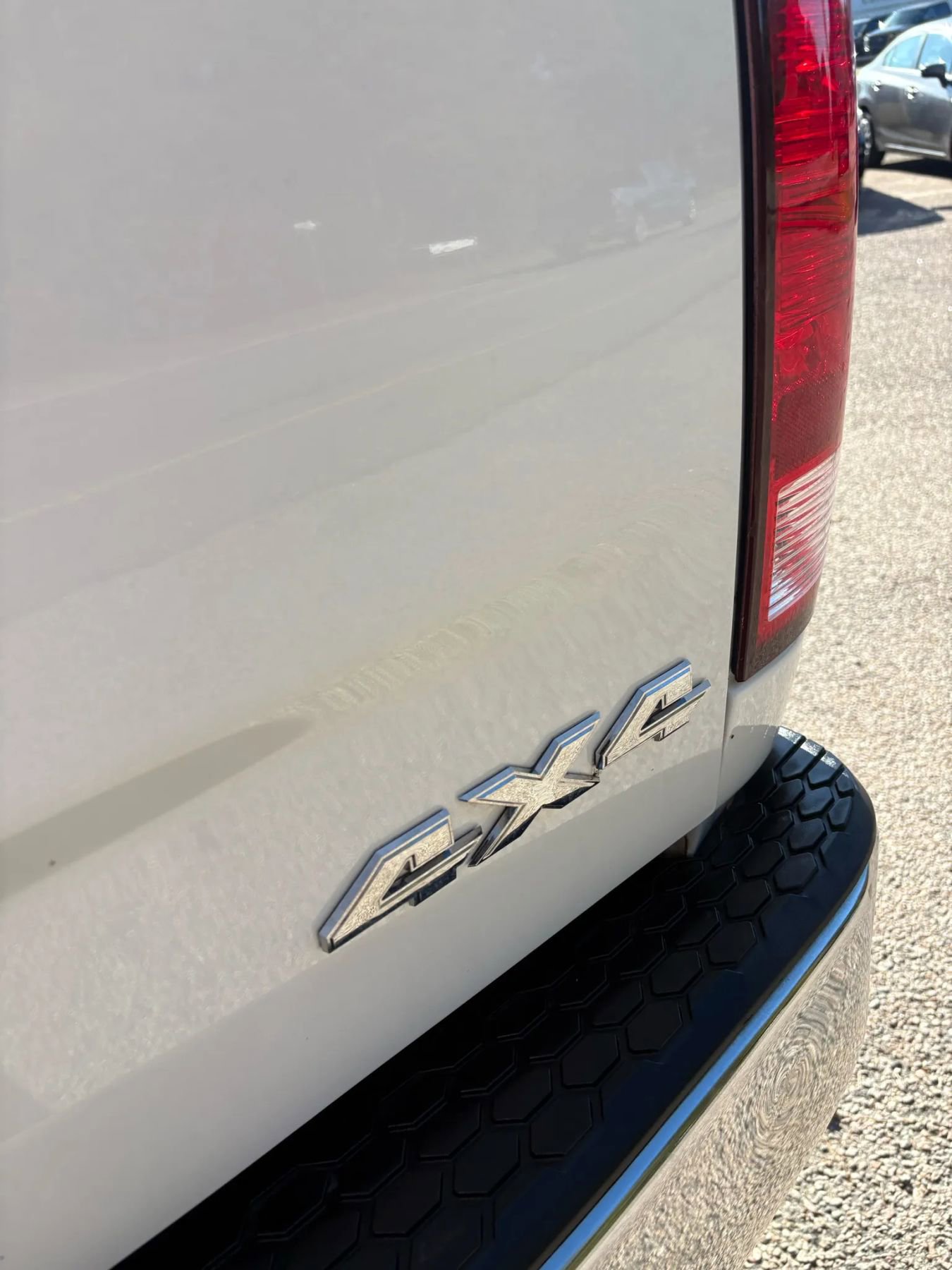 Used 2014 RAM 1500 Classic SLT image 37