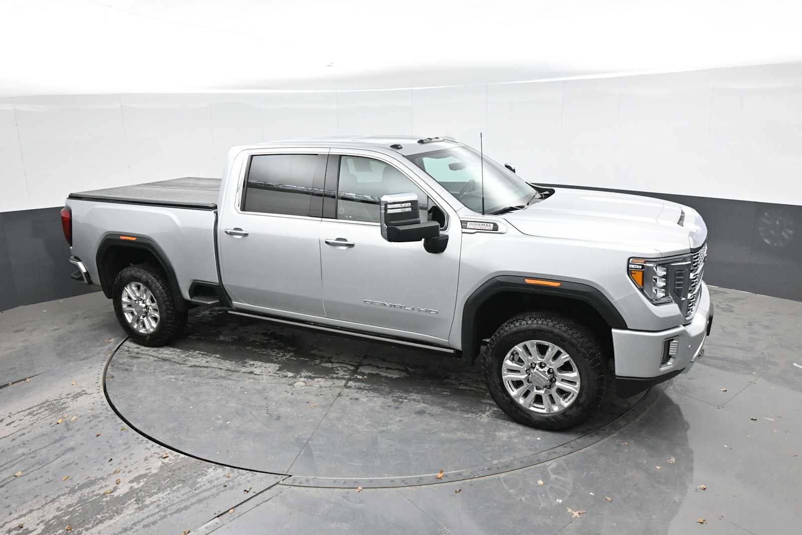 Used 2022 GMC Sierra 3500 Denali w/ Denali Ultimate Package image 49