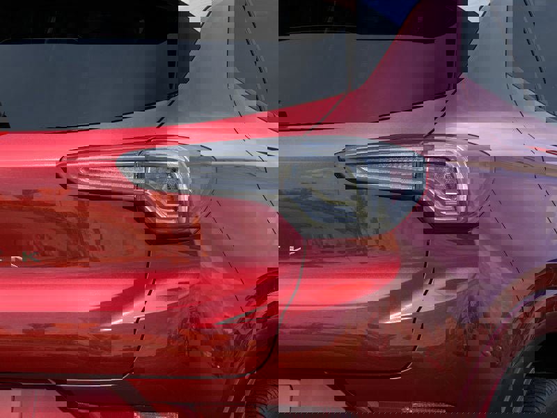 New 2026 Buick Encore GX Avenir image 14