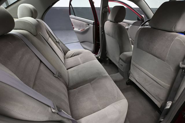 Used 2007 Toyota Corolla LE FWD image 31
