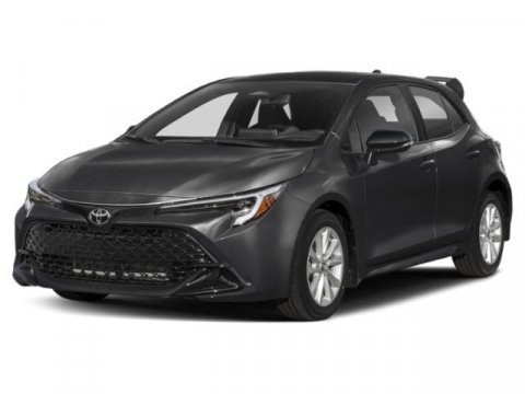 New 2026 Toyota Corolla SE FWD image 2