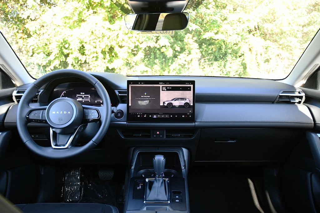 New 2026 MAZDA CX-5 Preferred AWD/4WD image 20