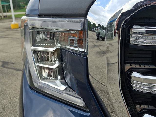 Used 2019 GMC Sierra 1500 SLE w/ SLE Value Package AWD/4WD image 10