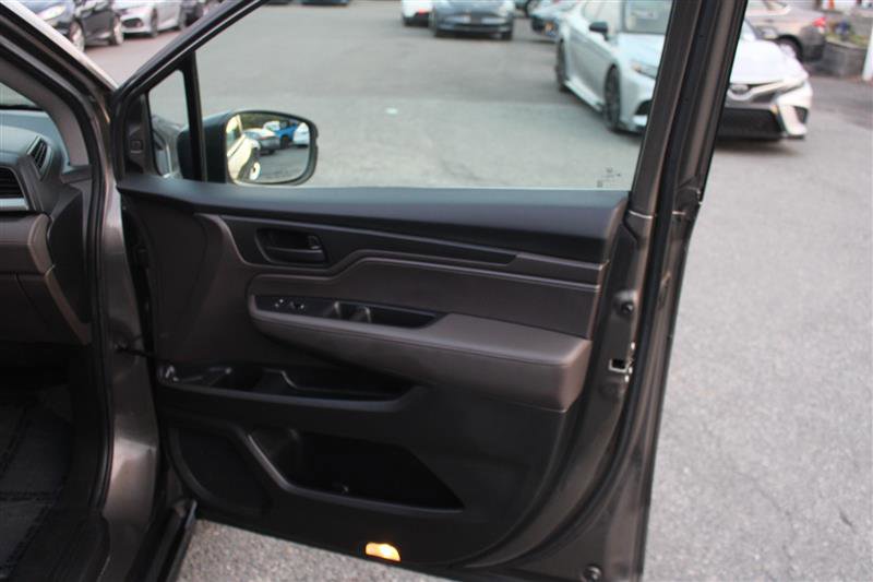 Used 2022 Honda Odyssey EX image 12