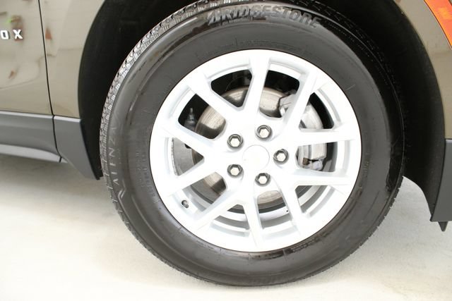 Used 2024 Chevrolet Equinox LT AWD/4WD image 31