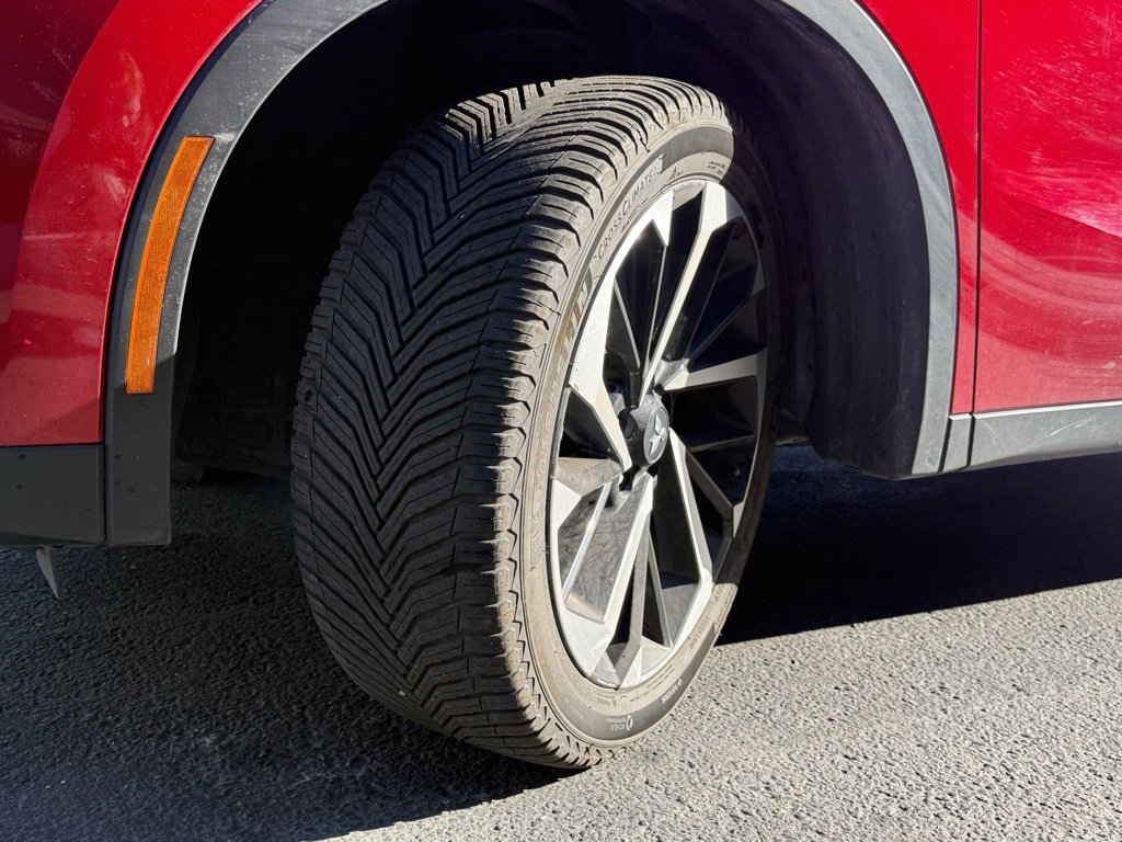 Used 2022 Mitsubishi Outlander ES image 31