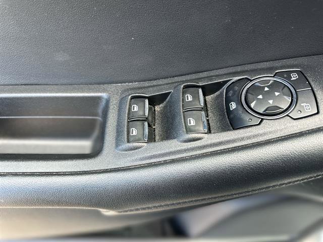 Used 2024 Ford Edge SEL image 15