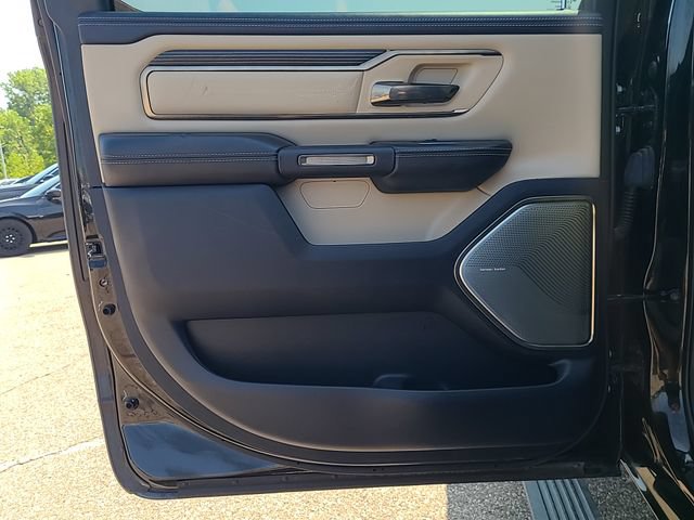 Used 2020 RAM 1500 Limited AWD/4WD image 24