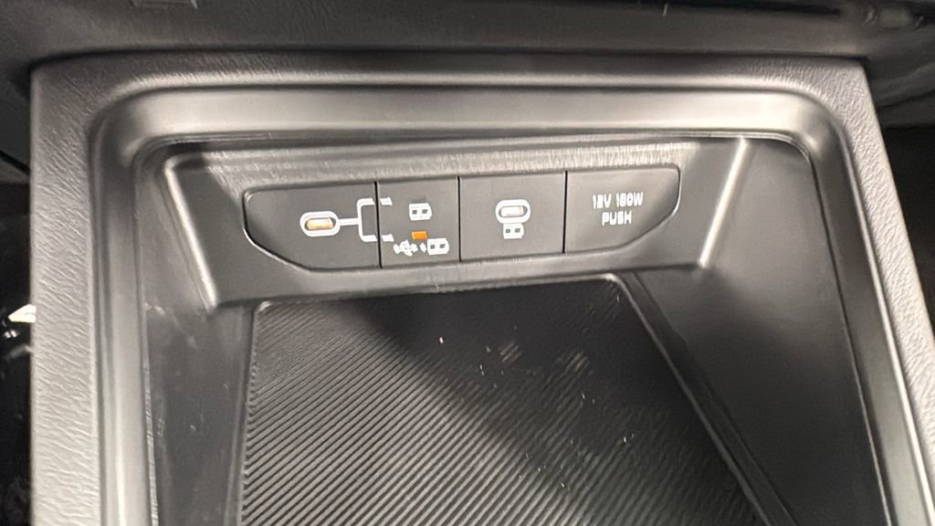 New 2026 Kia K5 LXS image 25