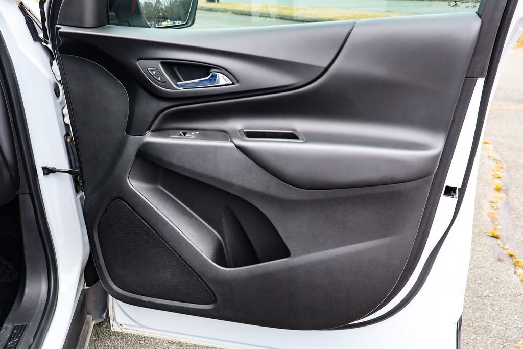 Certified 2021 Chevrolet Equinox LT image 39