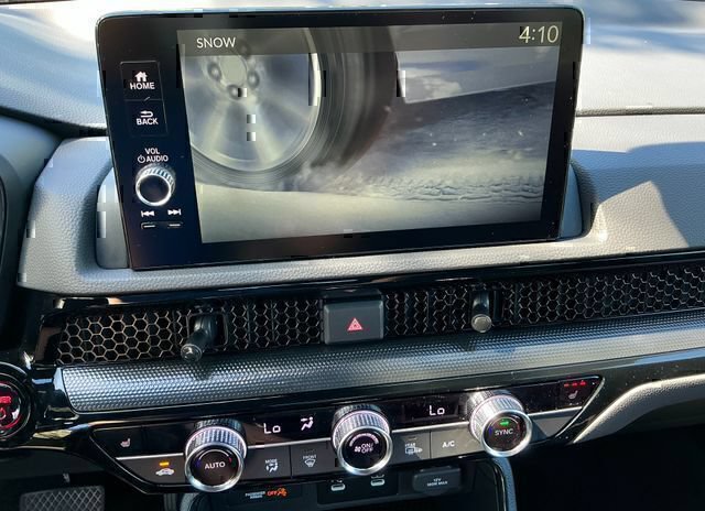 New 2026 Honda CR-V Sport Touring image 23