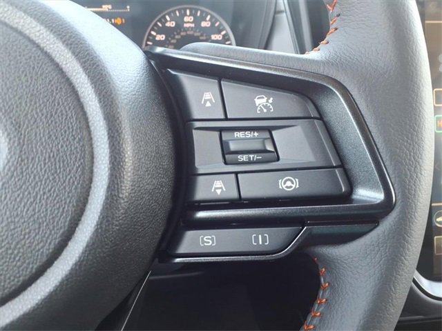 New 2025 Subaru Crosstrek 2.5i Limited image 19