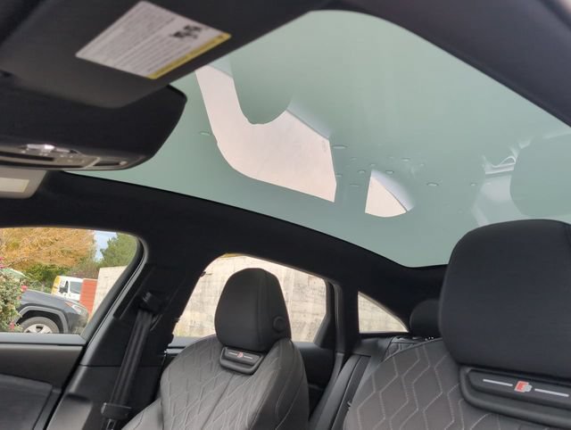 New 2027 Audi S6 e-tron Prestige AWD/4WD image 22