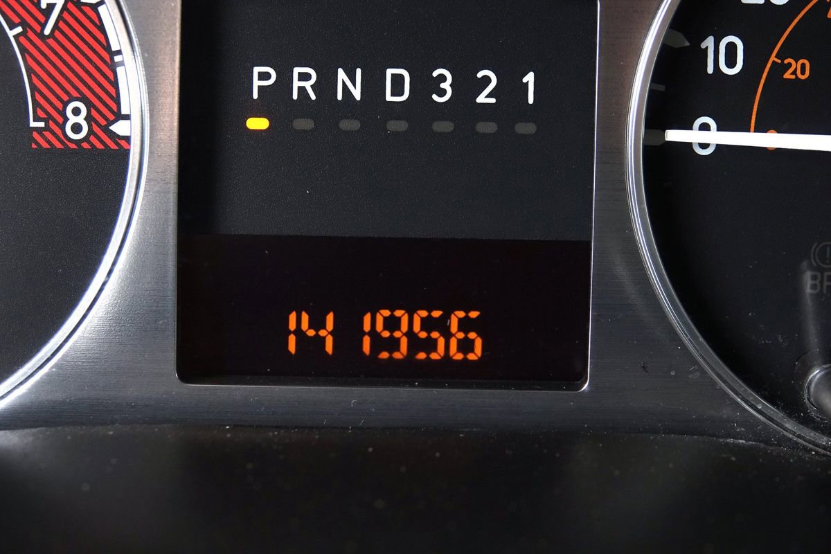 Used 2008 HUMMER H3 Alpha image 39