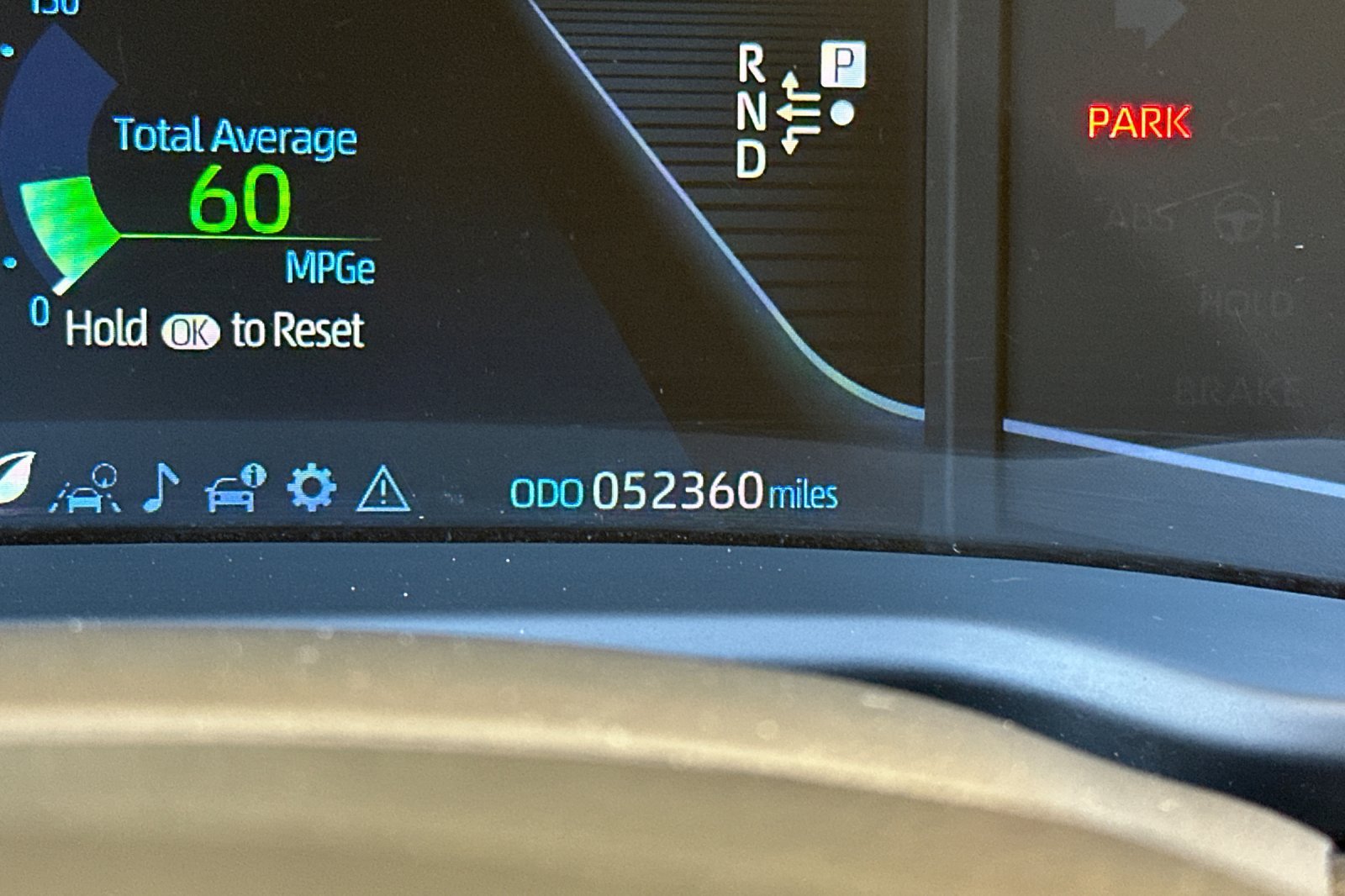 Certified 2023 Toyota Mirai w/ Advanced Technology Package RWD image 32