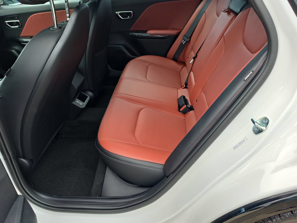 New 2026 Kia K4 GT-Line Turbo FWD image 16