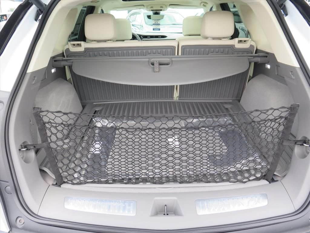 New 2026 Cadillac XT5 Premium Luxury w/ Driver Assist Package FWD image 25