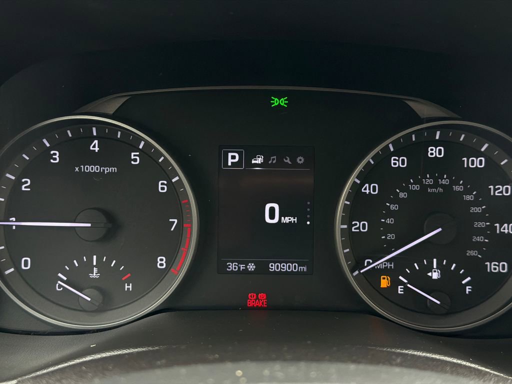 Used 2018 Hyundai Elantra SEL image 21