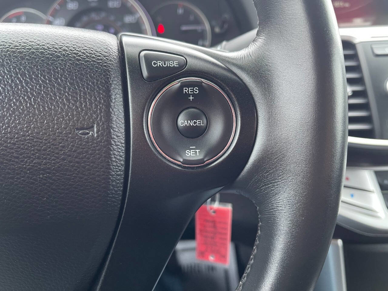 Used 2015 Honda Accord Sport image 19