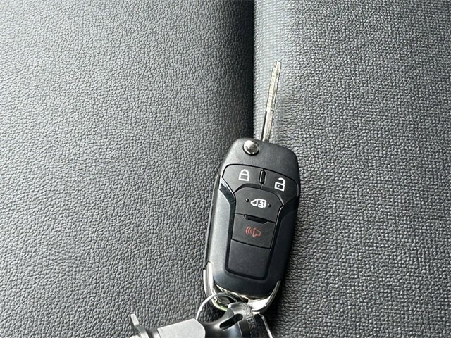 New 2024 Ford Transit 150 148 Medium Roof AWD w/ Load Area Protection Package image 20