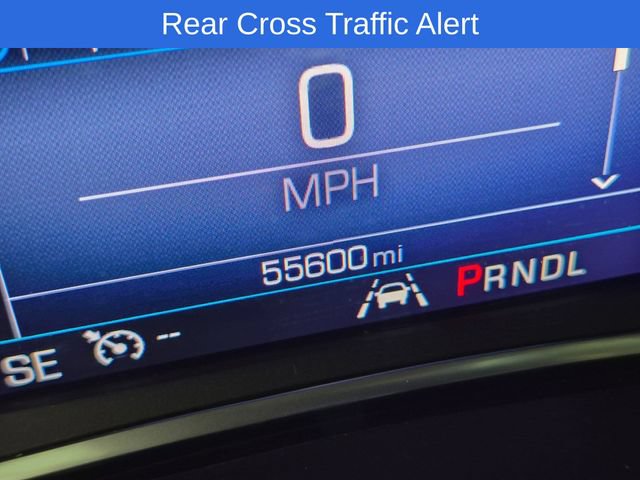 Certified 2020 Chevrolet Equinox LT FWD image 21
