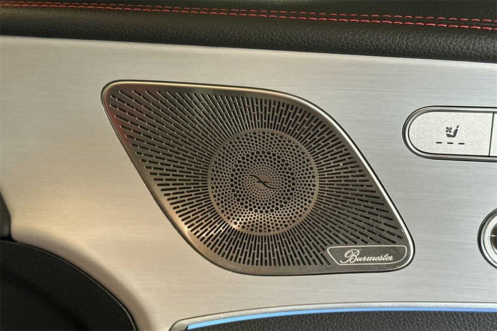 Certified 2024 Mercedes-Benz GLE 53 AMG 4MATIC Coupe image 23