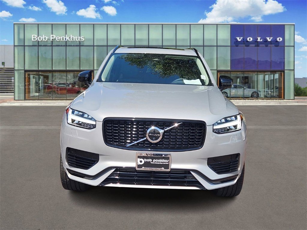 Used 2023 Volvo XC90 T8 Plus w/ Protection Package Premier image 28
