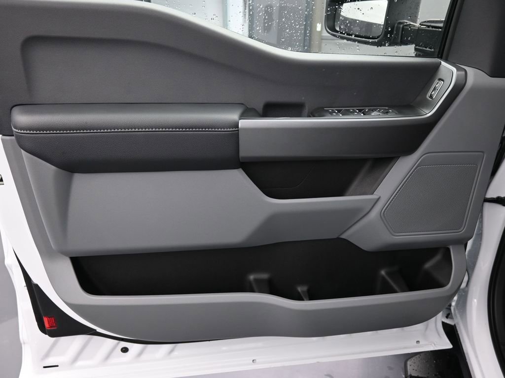 New 2026 Ford F350 XL image 22