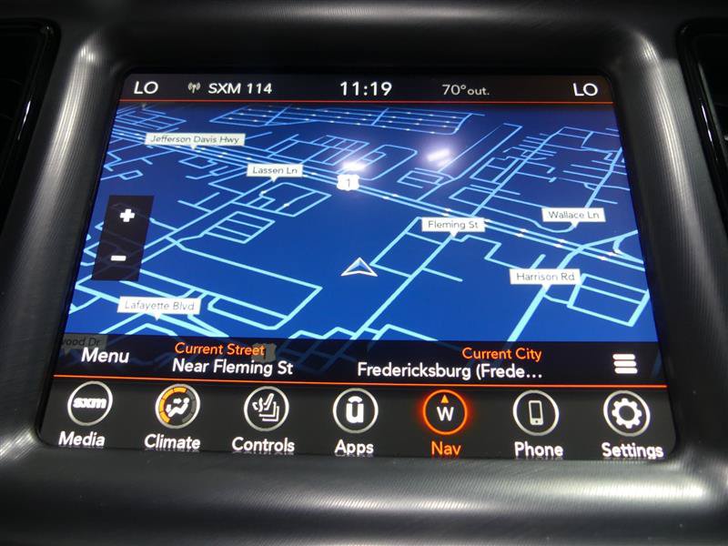 Used 2023 Dodge Challenger SXT w/ Blacktop Package RWD image 38