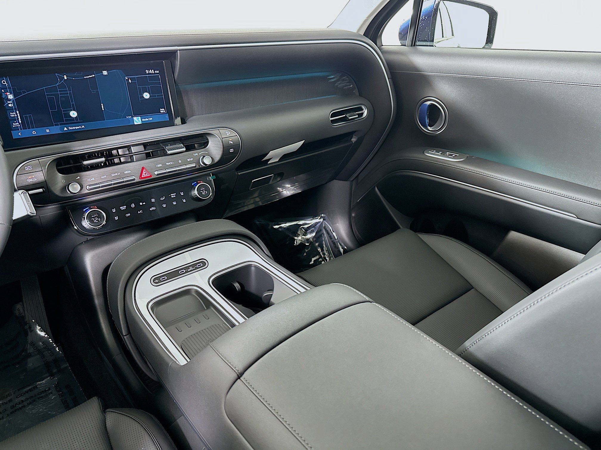 New 2026 Hyundai Palisade SEL Premium AWD/4WD image 23