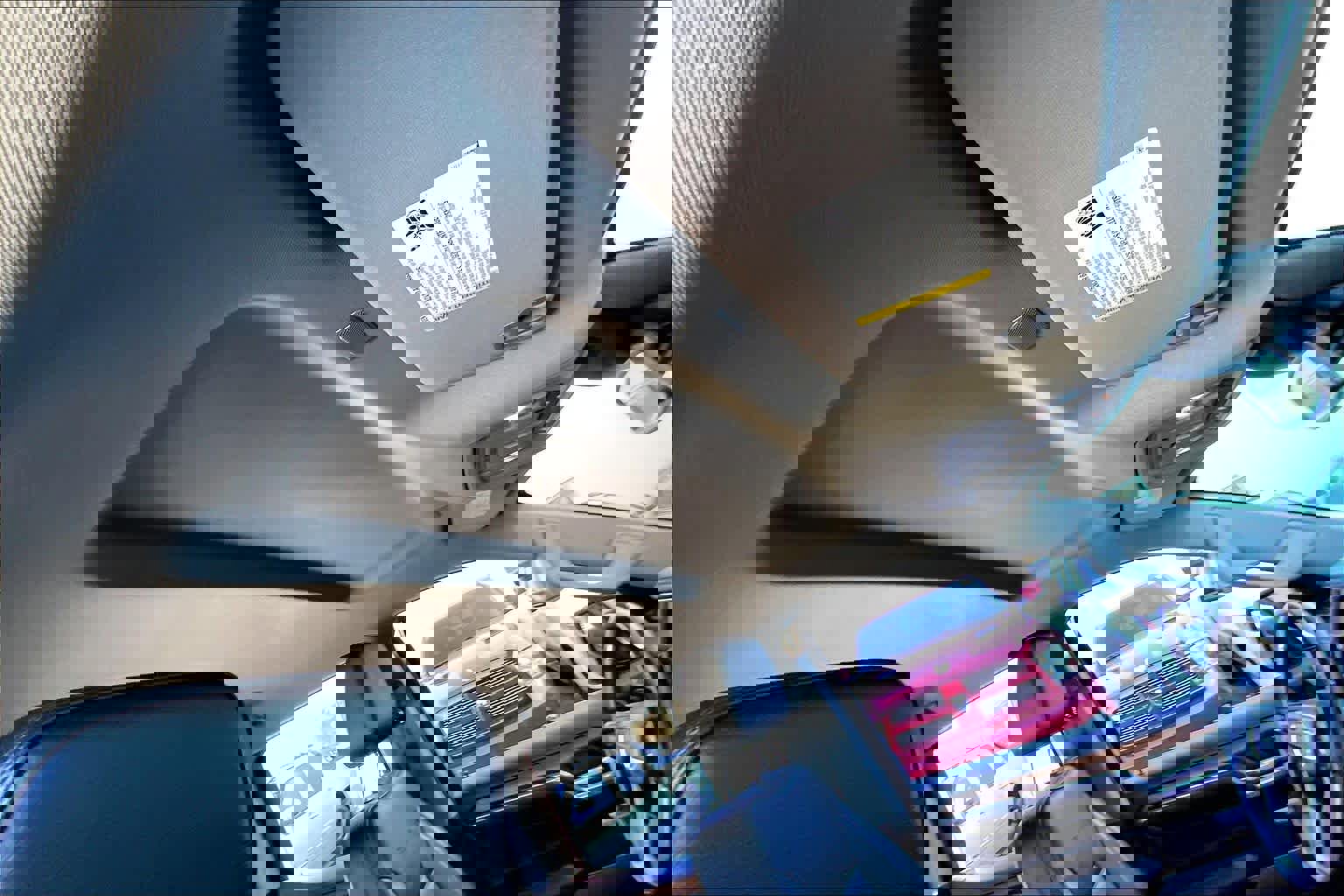 Used 2023 GMC Sierra 1500 Denali AWD/4WD image 18