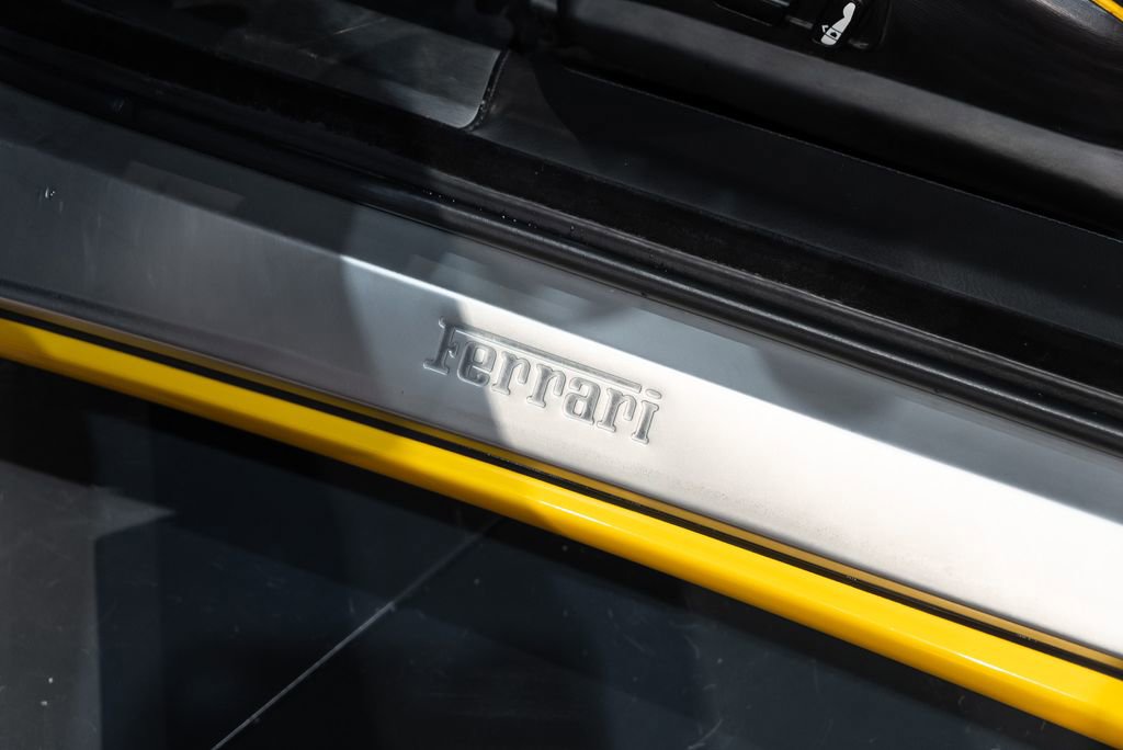 Used 2001 Ferrari 360 Spider image 26