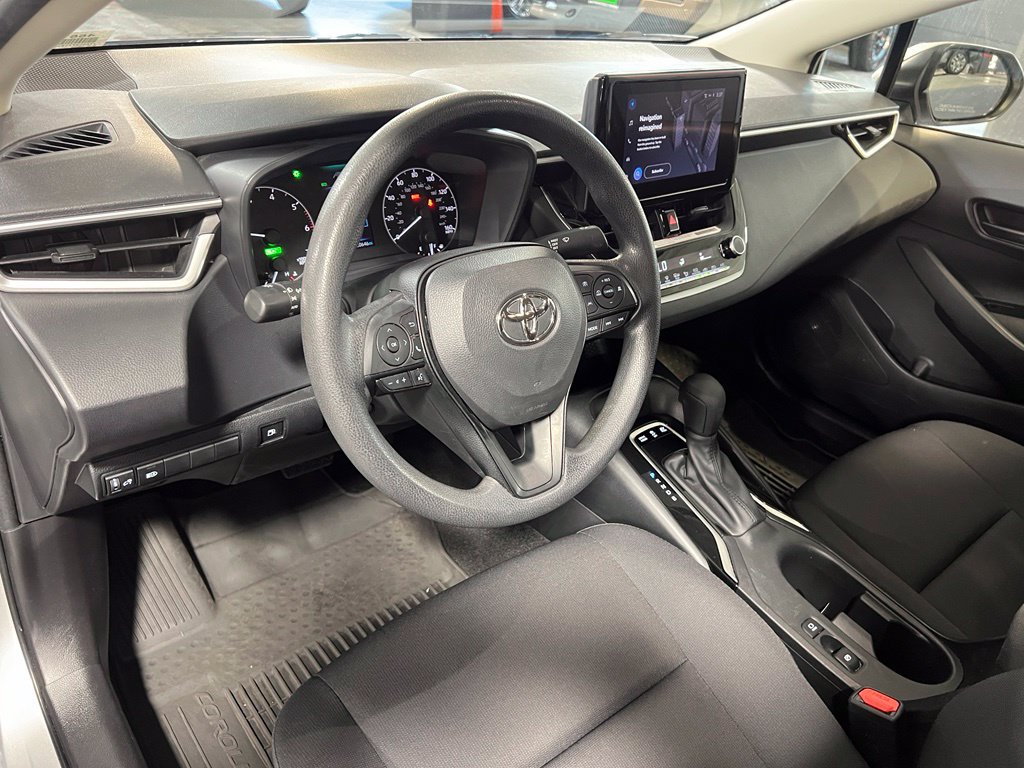 Certified 2024 Toyota Corolla LE w/ LE Convenience Package FWD image 13