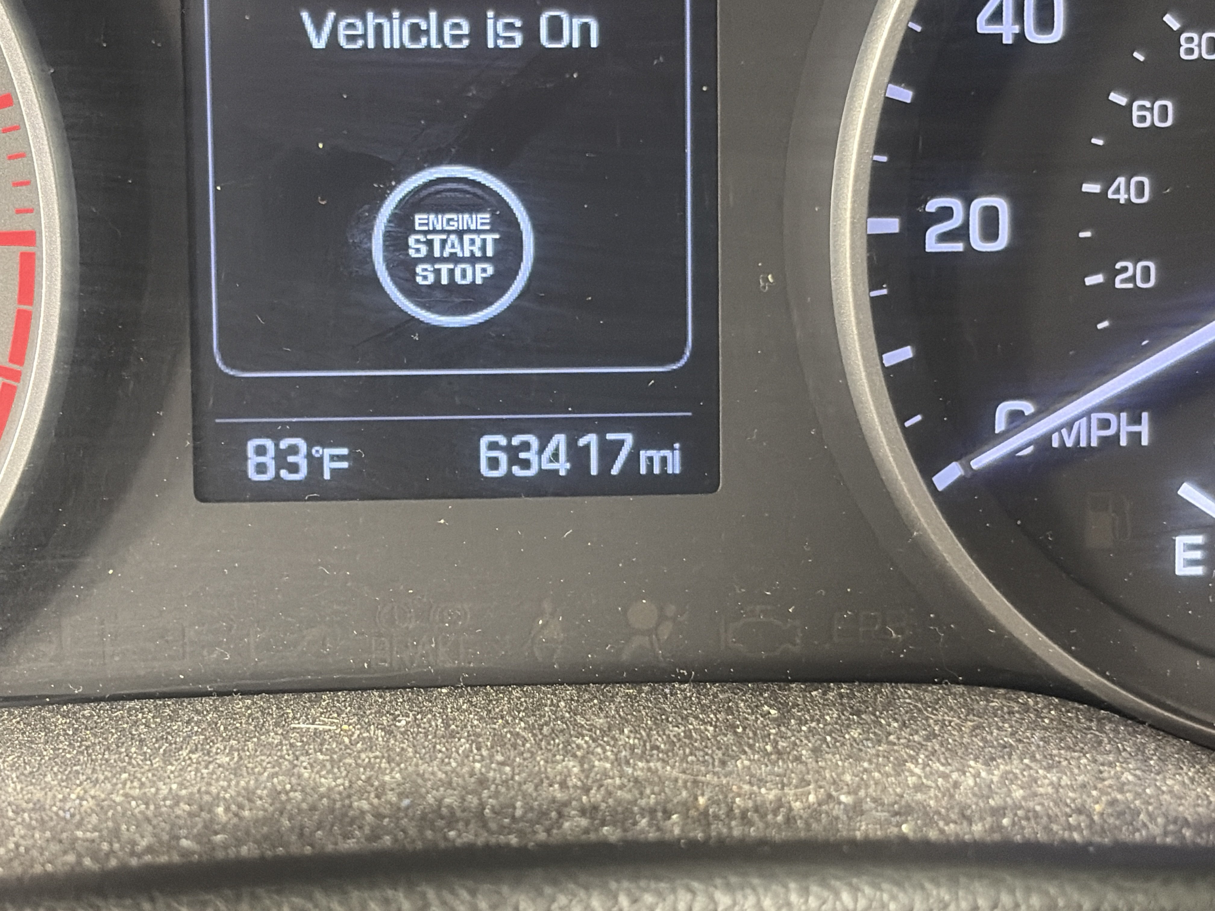 Used 2018 Hyundai Elantra Value Edition w/ Cargo Package FWD image 5