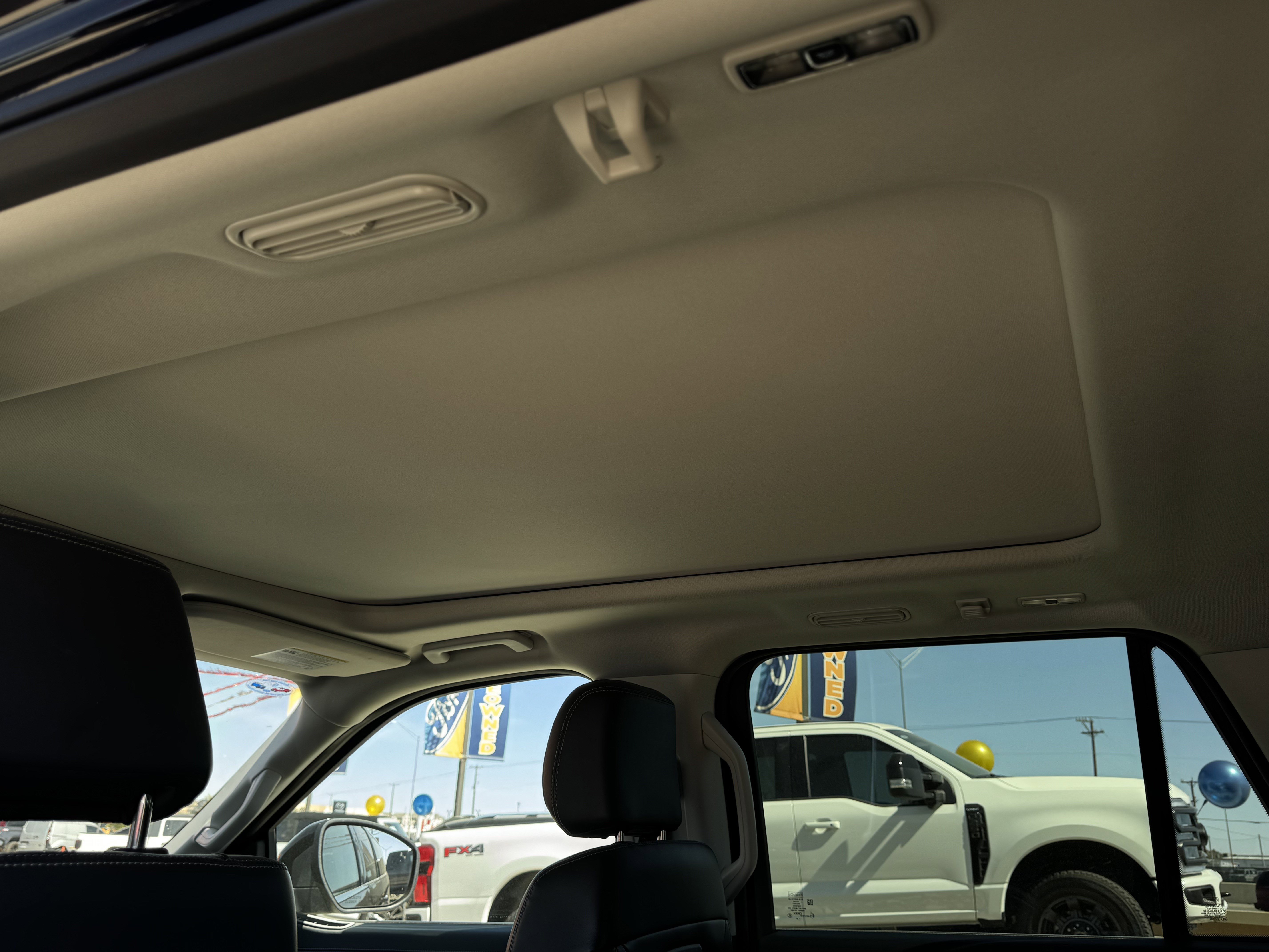 Used 2025 Ford Expedition Max Platinum image 15