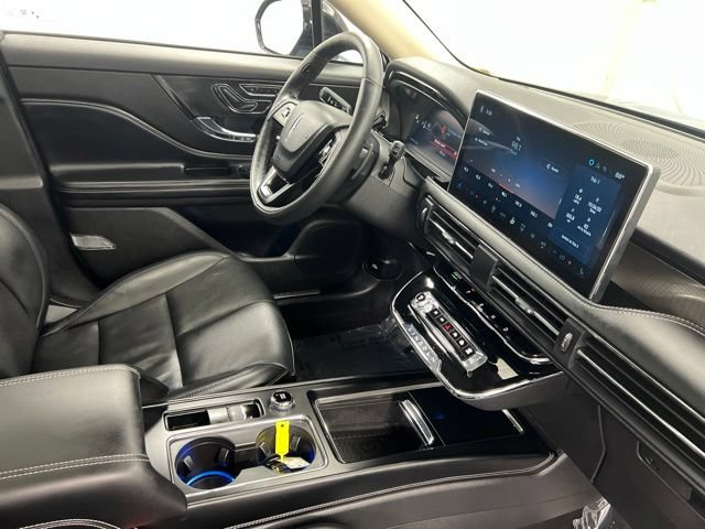 Certified 2024 Lincoln Corsair Reserve w/ Equipment Group 201A AWD/4WD image 25