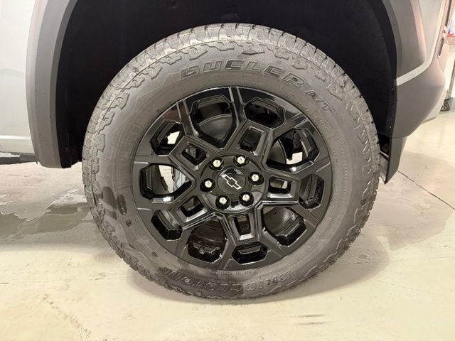 New 2026 Chevrolet Colorado Trail Boss AWD/4WD image 27
