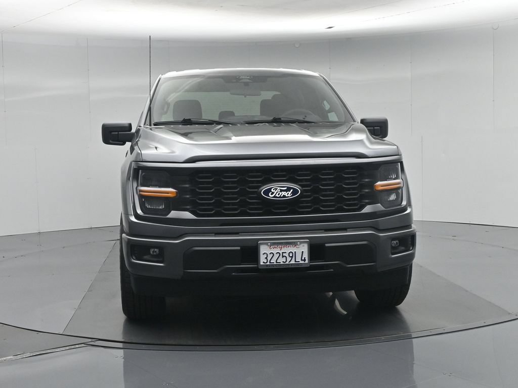 Used 2026 Ford F150 STX w/ Equipment Group 200A RWD image 56